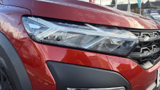 Dacia Jogger 1.0 TCe Extreme SE 5dr Petrol Estate